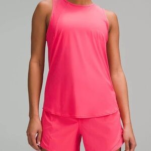 Lululemon sculpt tank